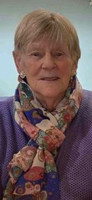 Pat (Patricia) Drought