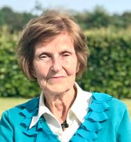 Catherine Mary Philomena (Phil) Sweetman