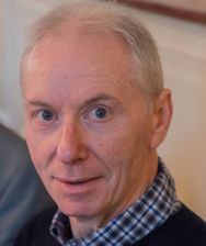 Christy (Christopher) Tully