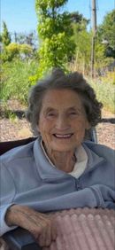 Theresa (Teasie) Gogarty