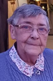Eileen Lenihan