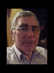 Thomas (Tommy) Nevin