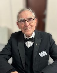 Mortimer (Murt) McInerney