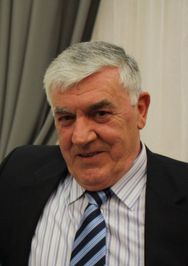 Jock (John) McQuillan