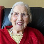 Mary Elizabeth ( Maisie ) Sheridan