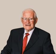 Thomas (Tommy) Gillen