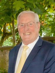 Bernard (Ben) Murphy