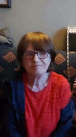 Elizabeth (Lily) Mc Donnell