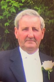 Michael (Mick) Quaid