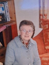 Kathleen Gibson