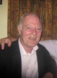 Seán (John) Stanley