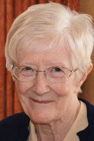 Sr. Una Vaughan