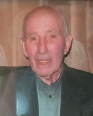 Micheal (Miney) Garvey