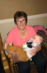 Eileen Lehane