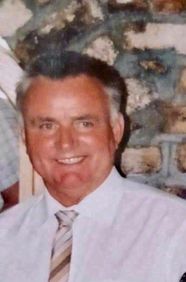 Christopher (Christy) Sheridan