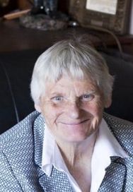 Kathleen (Katie) KEOGH