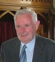 Joseph (Joe) Mc Donnell