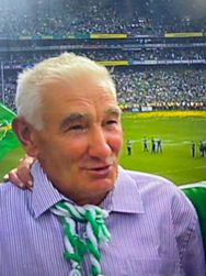 William (Billy) Casey