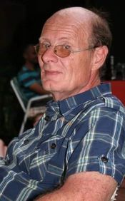 Victor George Cosman