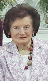 Ann Mulligan