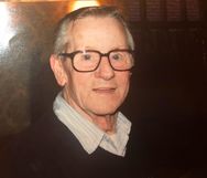 Francis (Frankie) Arkins