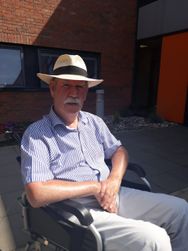 John Joseph (Jack) Slattery