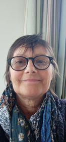 Maire Noelle Biddulph