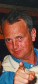 John Desmond Gleeson