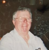 Tony (Anthony) Irwin