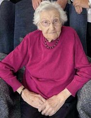 Doris LYNCH