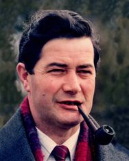 Patrick (Paddy) O'CARROLL