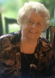 Margaret (Peggy) Arbuthnot