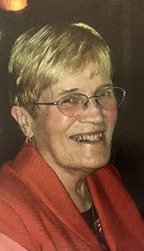 Catherine (Kitty) Fitzgerald