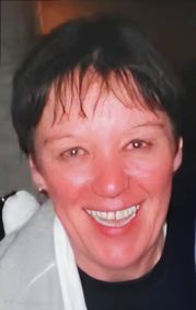 PHILOMENA (MENA) MITCHELL