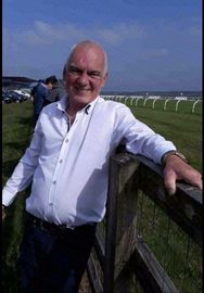 Timothy (Timmy) McKinley