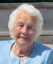 Ellen Bernadette (Ita) O'REILLY