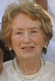 Christina (Chris) Cotter