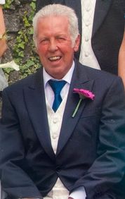 James (Jim) Judge