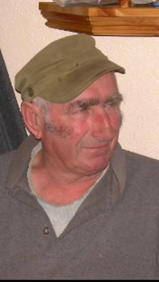 Michael (Michael Willie) Flaherty