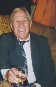 Charlie (Charles) Byrne