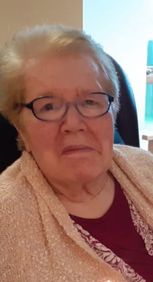 Patricia (Pat) Gilroy
