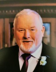 Laurence  (Larry) Whelan