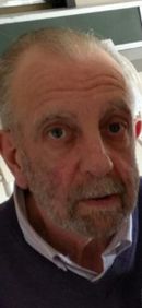 Gerard (Gerry/Nonner) O'Connor