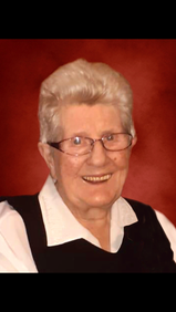 Lily (Elizabeth) Sexton