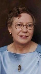 Willemina (Wil) Regter