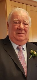 Michael (Mickey) Flanagan