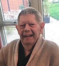 Joseph (Joe) Fagan