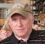 Patrick (Paddy) Horrigan