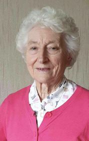 May O’NEILL