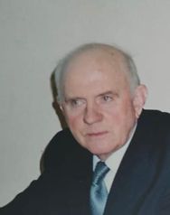 Thomas Walsh